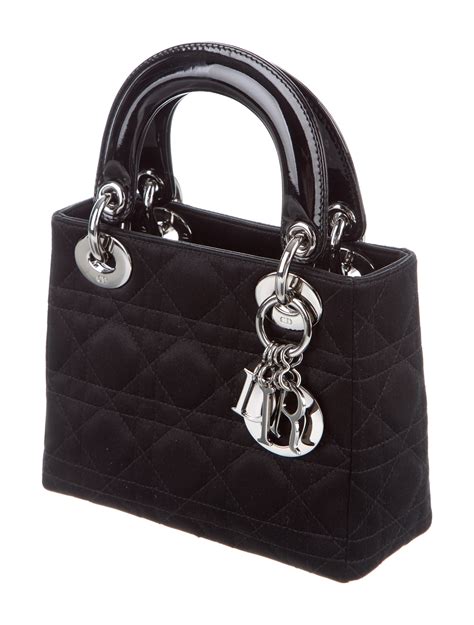 lady dior micro